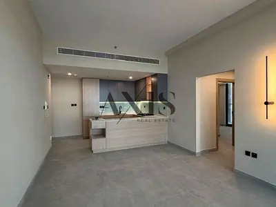 Genuine Resale I Unfurnished I Open View