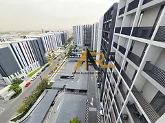 Hot Offer 1BR Fully Furnished Upto 12 Cheque Payments in Boulevard Aljada