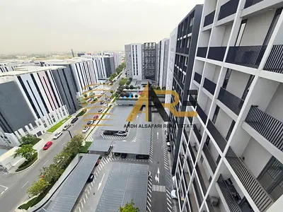 Hot Offer 1BR Fully Furnished Upto 12 Cheque Payments in Boulevard Aljada