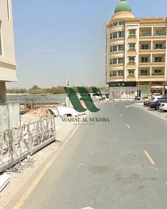 ⚜️ Prime Investment Land for Sale in Muwaileh Commercial – Al Falah (Sharjah) ⚜️