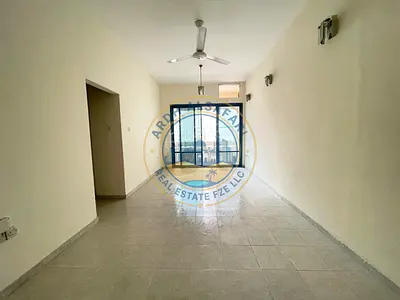 Good Size Spacious 2BHk With 2 Balcony Close To School