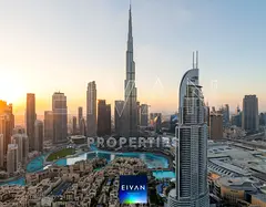 Off-Plan 4BR Townhouse | The Valley Dubai Living