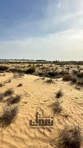 كود 108 – أرض سكني تجاري للبيع في مزيرعة – موقع مميز على شارع 24 مت