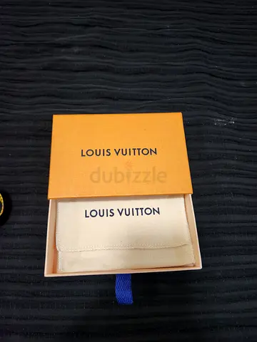 Louis Vuitton Cardholder Box