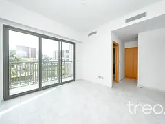 Near Amenities | Single Row | Corner Unit