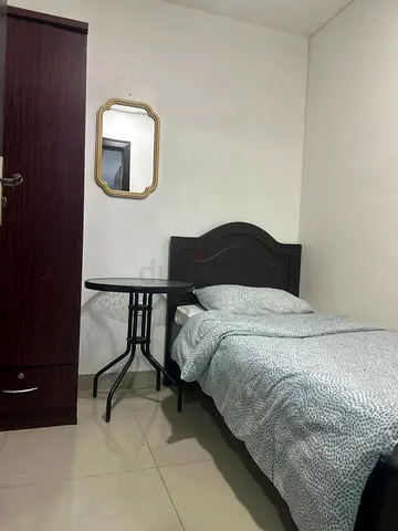 Ladies Only, Single Private Room In Dubai Marina/JBR/JLT, Near Metro Station
