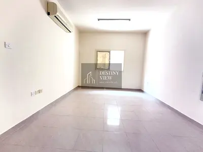 Brand New 1BHK Apartment | 950Sqft | Balcony | AED 32K |