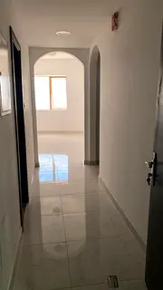 One bedroom and living room for sale at a reasonable price - 2 bathrooms - master bedroom - spacious