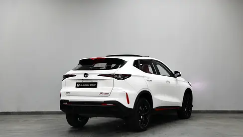Changan X5 Plus, миниатюра 6
