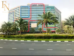 3Bed Apt | Closed Kitchen | Open View Balcony