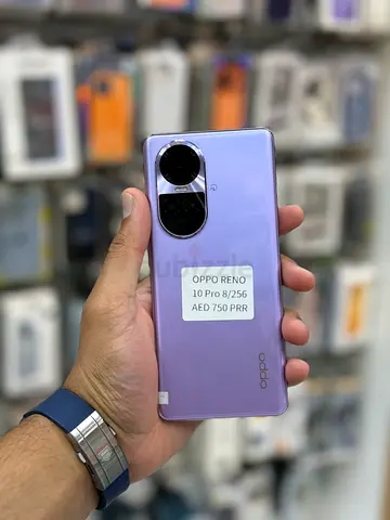 🔥 OPPO Reno 10 Pro | 8GB RAM | 256GB | Excellent Condition 🔥