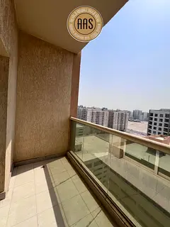 Grand and spacious studio //apartment For Families:Hot offer ::: Gym / Pool