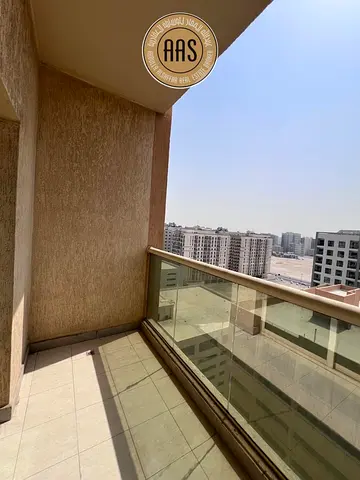 Grand and spacious studio //apartment For Families:Hot offer ::: Gym / Pool