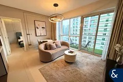 1 Bedroom | Vacant on Transfer | Select Group