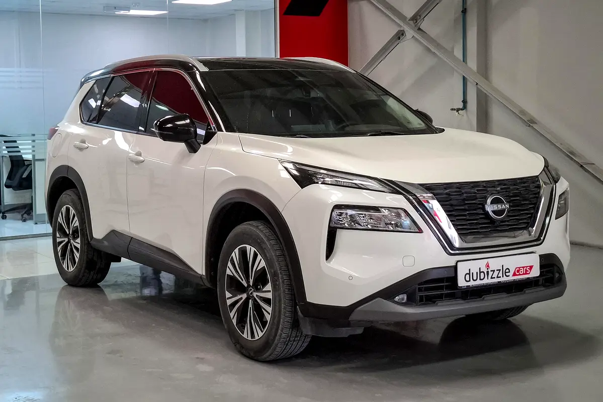 Nissan X-Trail 2024 — photo 1 of 15