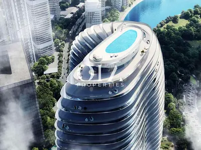 Sky Mansion Penthouse | 5BR Iconic Luxury