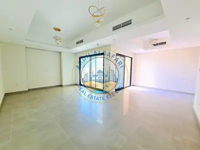 Elegant 3 Bed Villa + Maid with Lush Garden | Best Gated Community