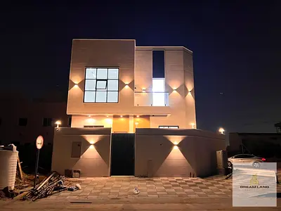 Corner Town house in Al Helio - great chance