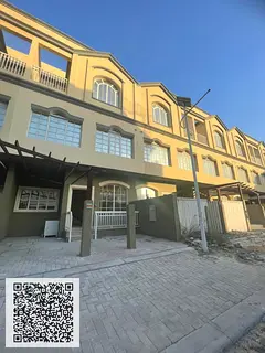 GREAT DEAL 3-Bedroom Townhouse Villa for Sale- AED 630,000