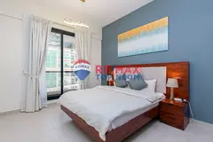 BEST RENTAL DEAL - FULLY FURNISHED - FLEXIPLE PAYMENTS - READY TO MOVE