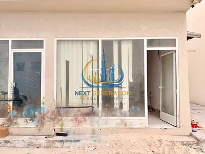 Affordable Shop for Rent in Yarmook – Prime Location | Only 20K