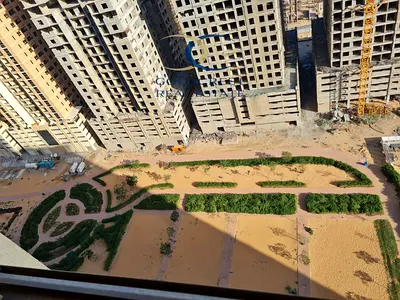 صفقة ساخنة | شبه مفروشة | 2 غرفة نوم + موقف سيارات |