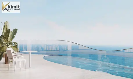 الواجهة البحرية _ انقر للحصول على خصم _ صفقة استثمار _ عائد مرتفع _ وحدة محدودة