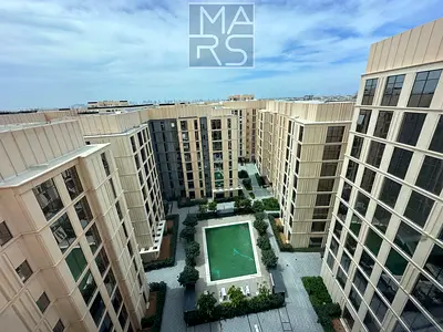 xclusive 3 Bedroom | Smart Layout | Al Mamsha – Heart of Sharjah