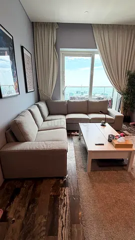 Corner Sofa 4-seat
