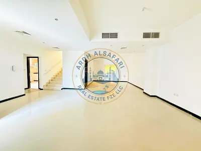 Refined 4BR + Maid Villa in Barashi | Premium Community 115k