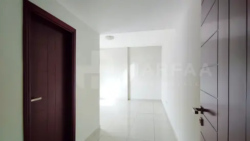 Spacious 2-Bedroom Apartment for Rent in Al Nahda – With Parking & Built-in Wardrobes