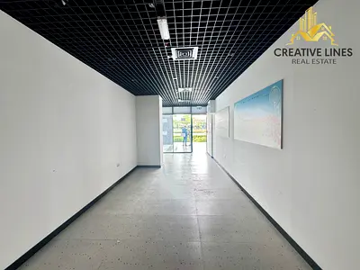 Prime Location | Fully Fitted Shop Available | Ready to Move | Boulevard View