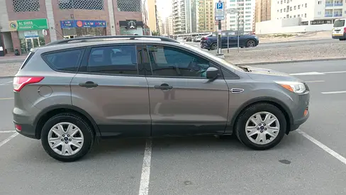 2014 FORD ESCAPE — миниатюра 7