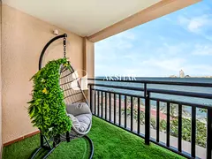 Sea View | Private Beach Access | Skyline Views