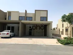 Ready to Move In | 4BR Townhouse | Private Garden