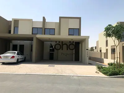 Ready to Move In | 4BR Townhouse | Private Garden