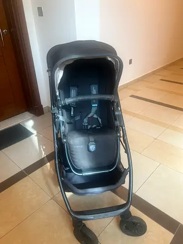 UPPAbaby Cruz V2 Stroller for Infants and Toddlers