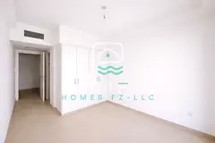 SPACIOUS 2 BEDROOM | UNFURNISHED | PACIFIC, AL MARJAN ISLAND