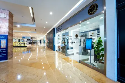 High-Exposure Retail | Wafi Mall | Leasing Unit