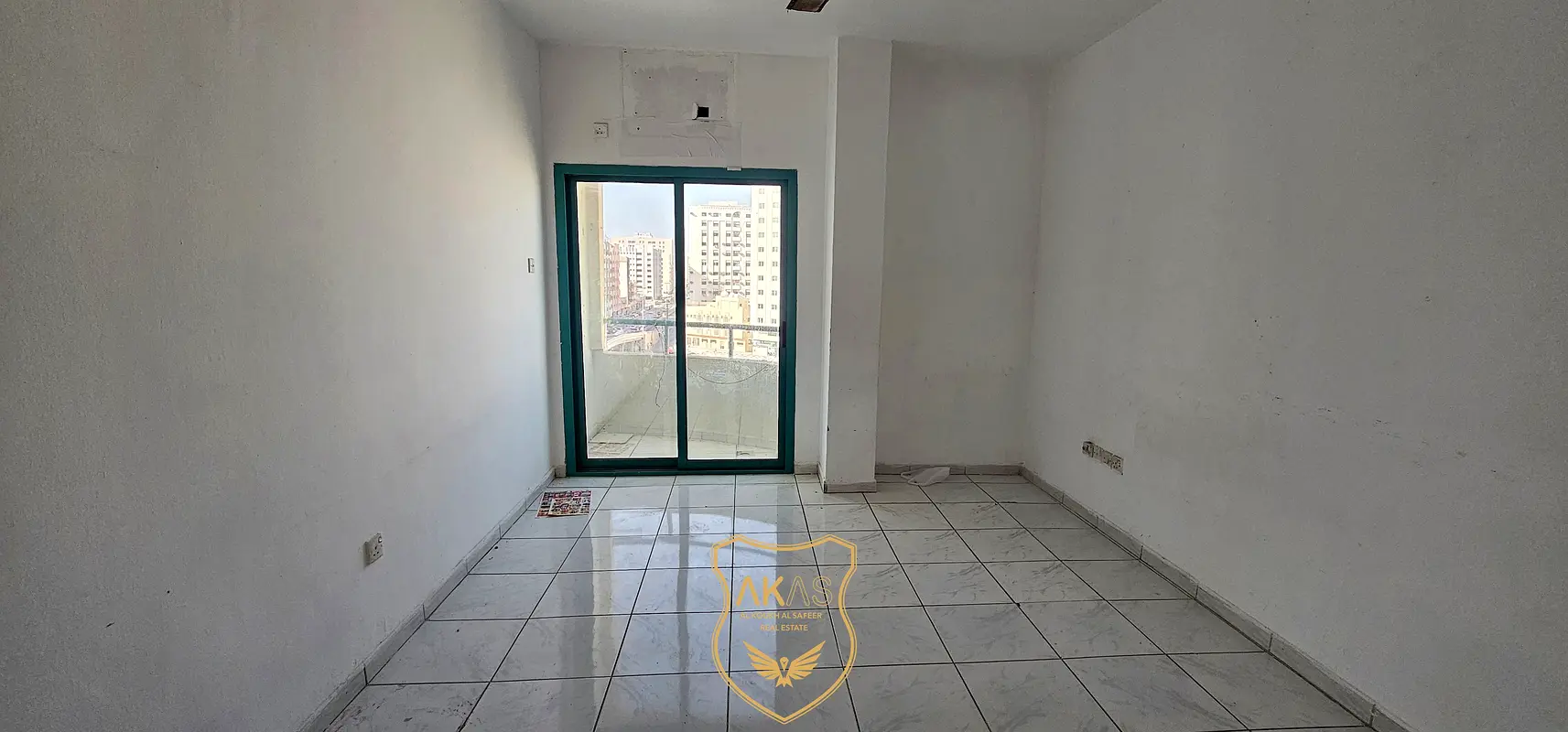 1BHK WITH BIG BALCONY FOR FAMILY ONLY 23K