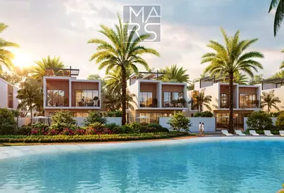 2% Booking Only -30\70 Payment Plan-Prime Location