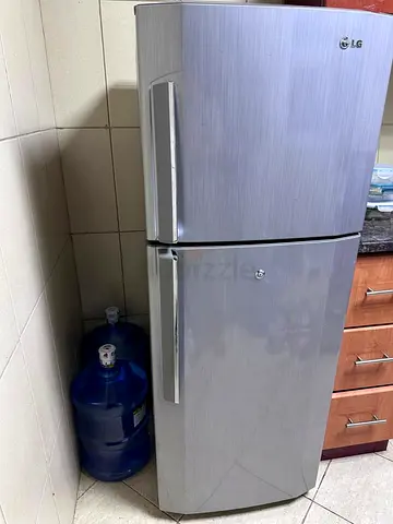 Fridge LG