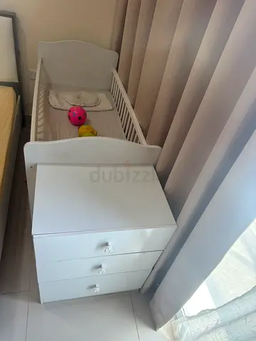Baby bed