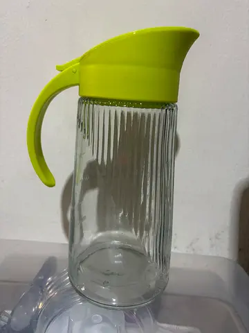 pitcher glass