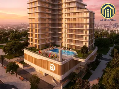 Near Downtown Dubai | Quick City Access