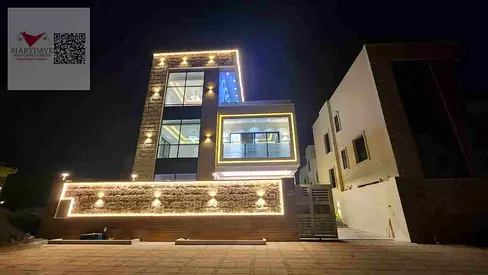Villa For Sale Ultra Deluxe