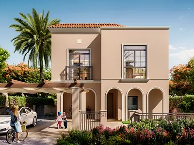 Prime Location | Modern 4BR Layout | High Returns