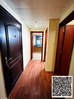 "INVESTOR’S PICK! 🚀 Massive 1,004 Sqft 1BR | Falcon A6 | Only 340k