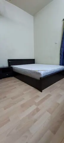 Fully furnished Room for rent in Burdubai (Indian working couples)