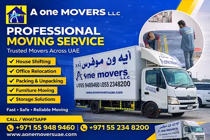 AONE MOVERS RAK